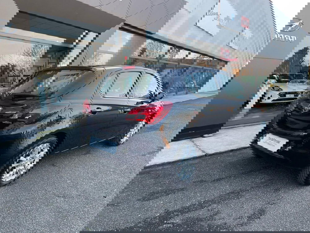 Opel Corsa usata a Vercelli (4)