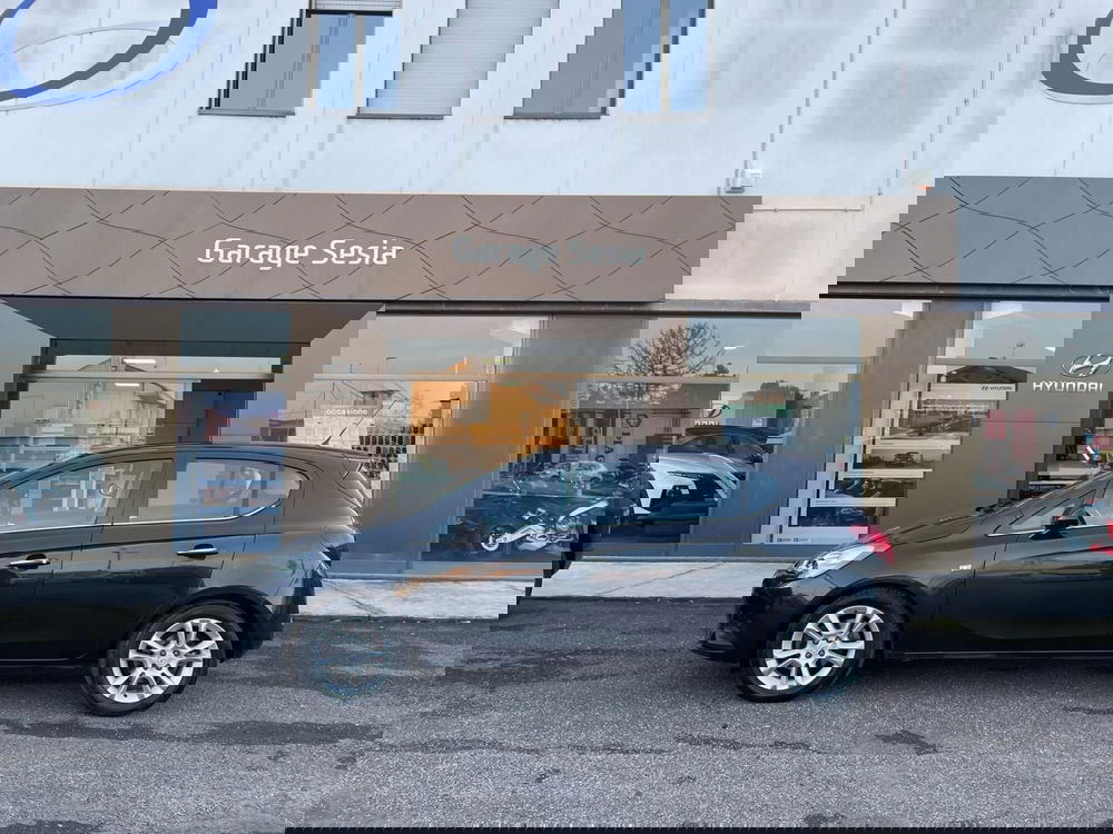 Opel Corsa usata a Vercelli (5)