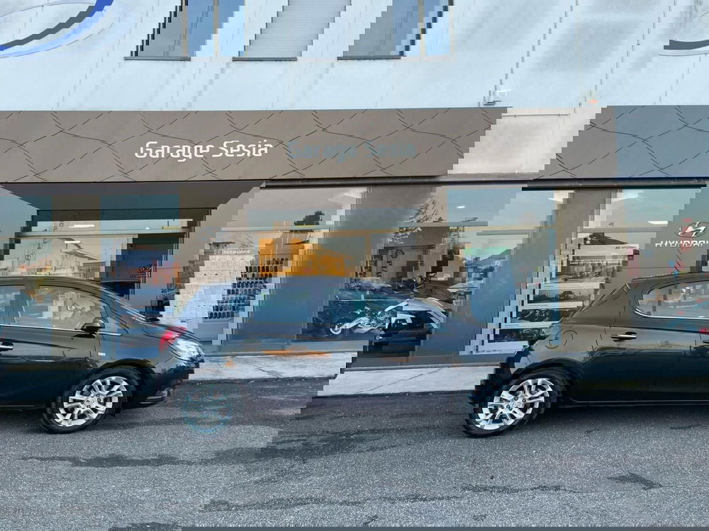 Opel Corsa usata a Vercelli (6)