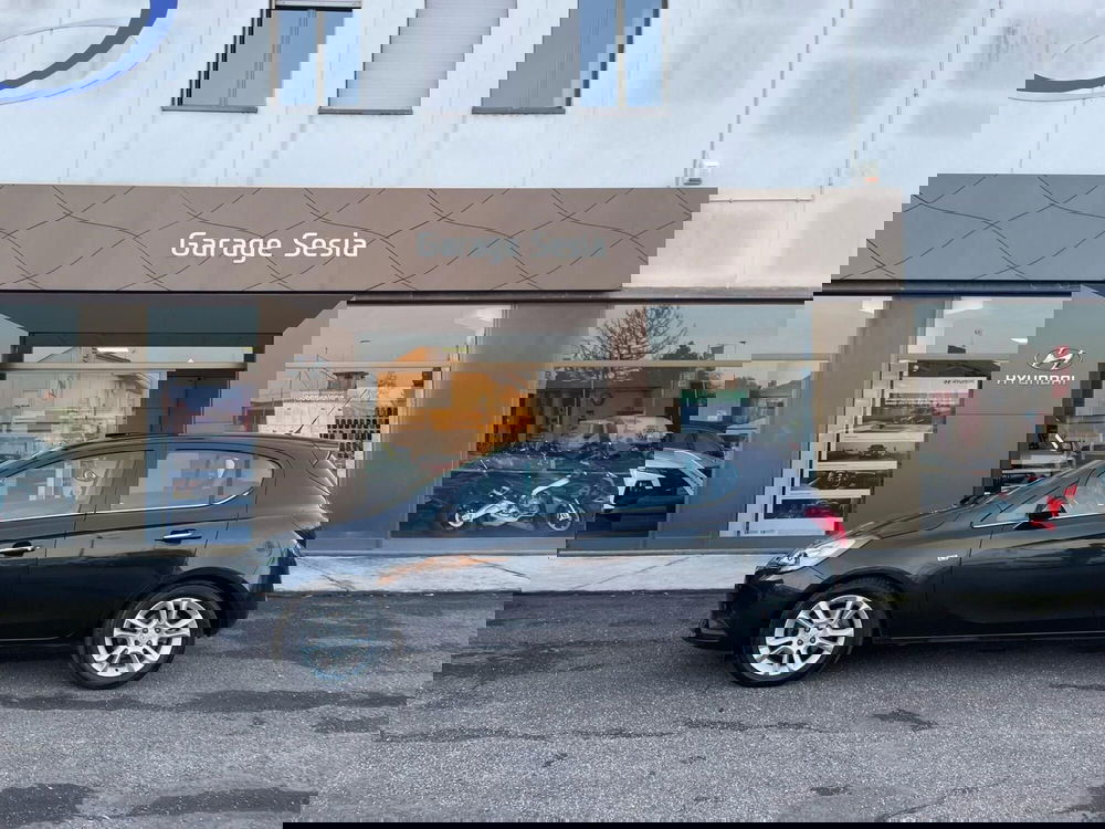 Opel Corsa usata a Vercelli (7)