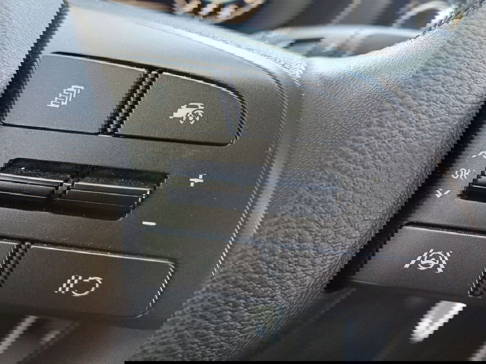 Hyundai i20 usata a Alessandria (15)