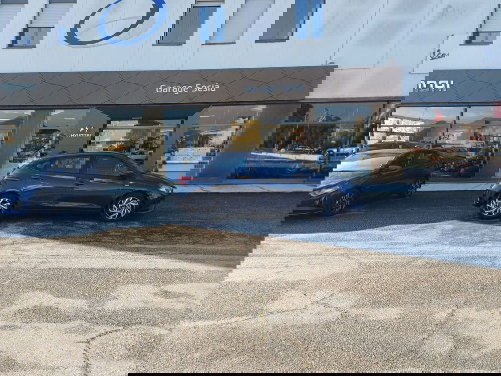 Hyundai i20 usata a Alessandria (2)