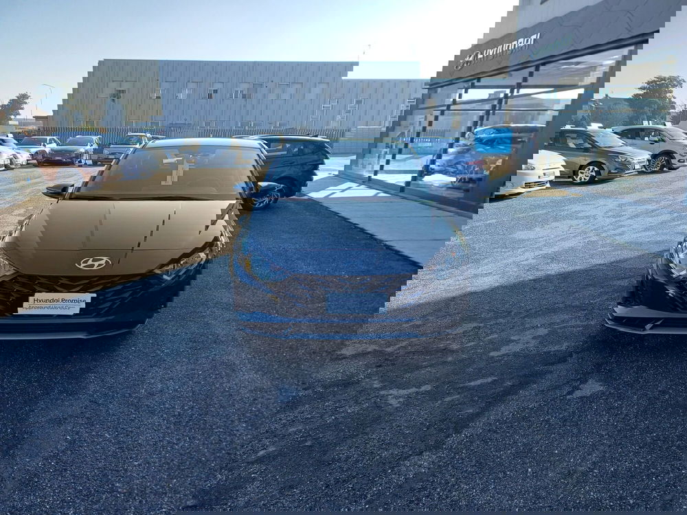 Hyundai i20 usata a Alessandria (5)