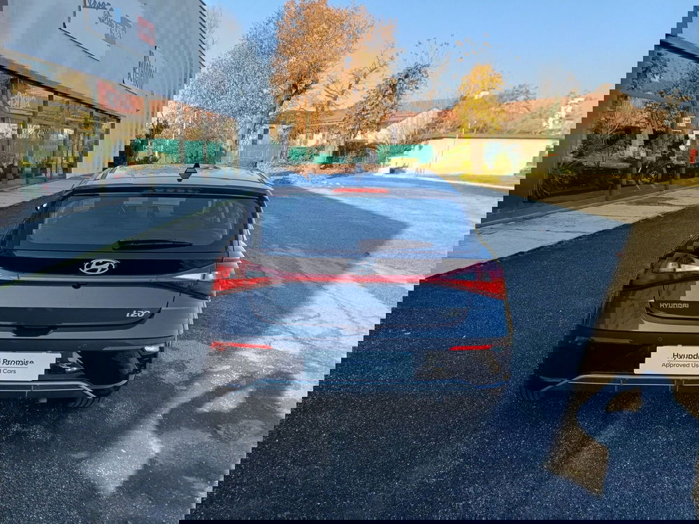 Hyundai i20 usata a Alessandria (6)