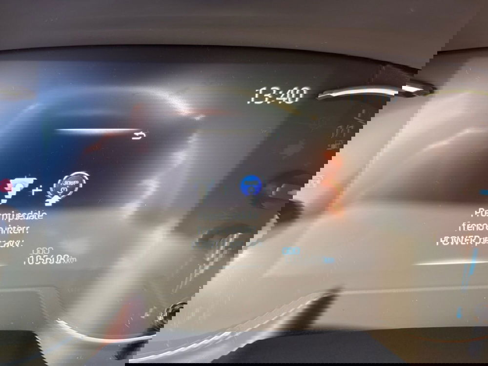 Toyota Rav4 usata a Piacenza (10)