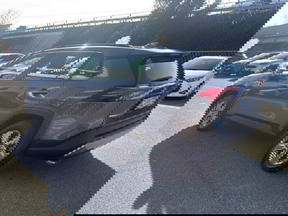 Toyota Rav4 usata a Piacenza (3)