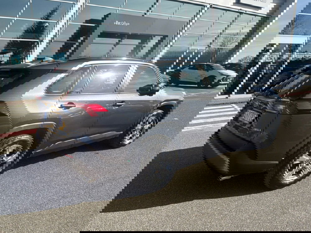 Toyota Rav4 usata a Piacenza (4)