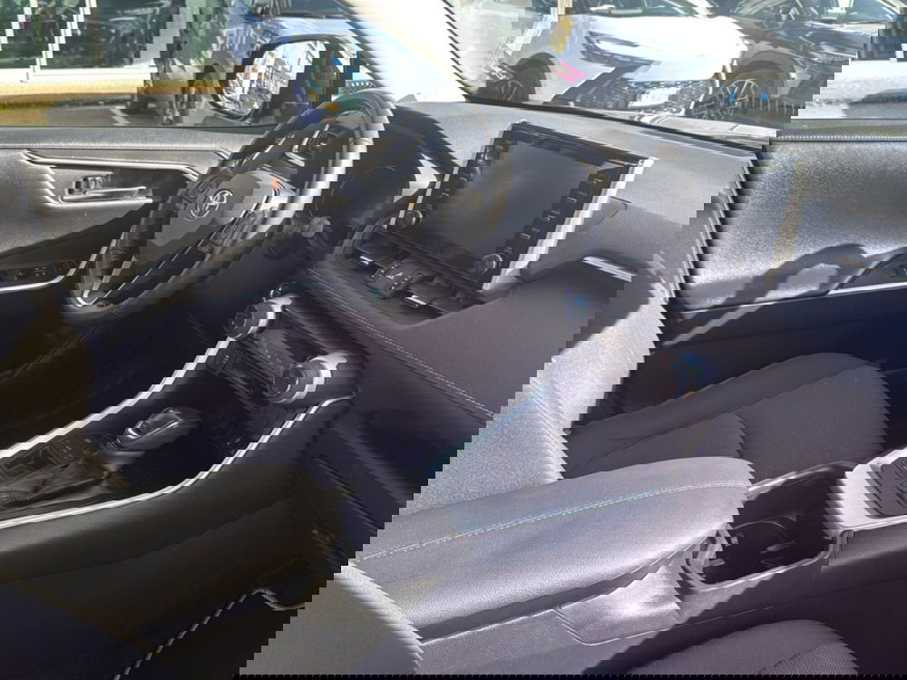 Toyota Rav4 usata a Piacenza (6)