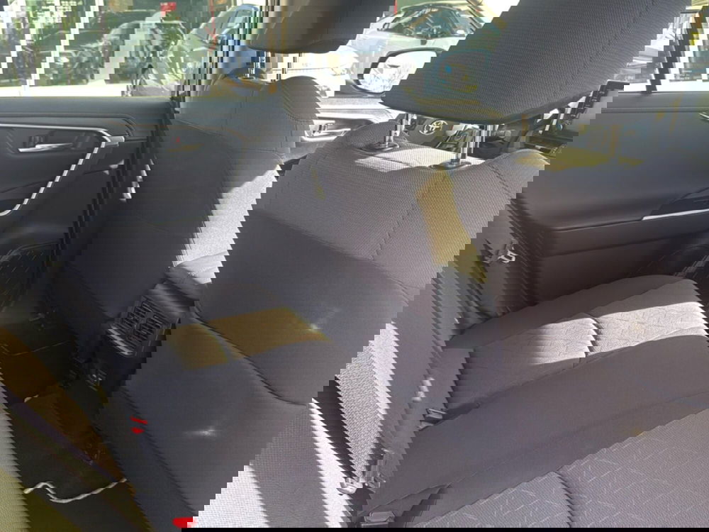 Toyota Rav4 usata a Piacenza (7)