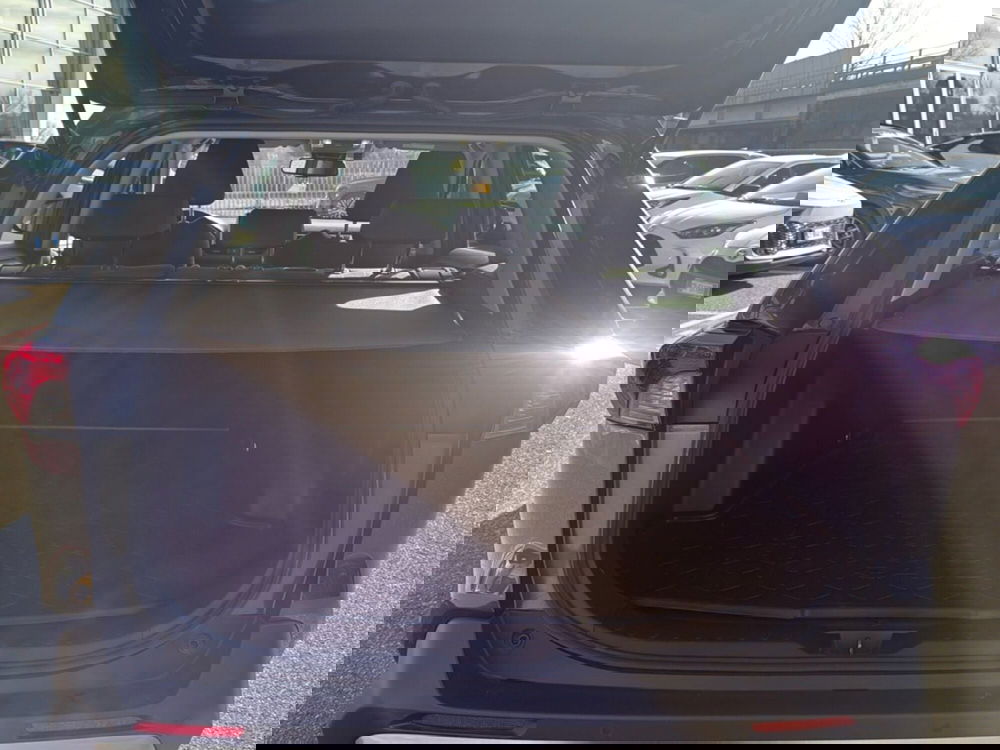 Toyota Rav4 usata a Piacenza (8)