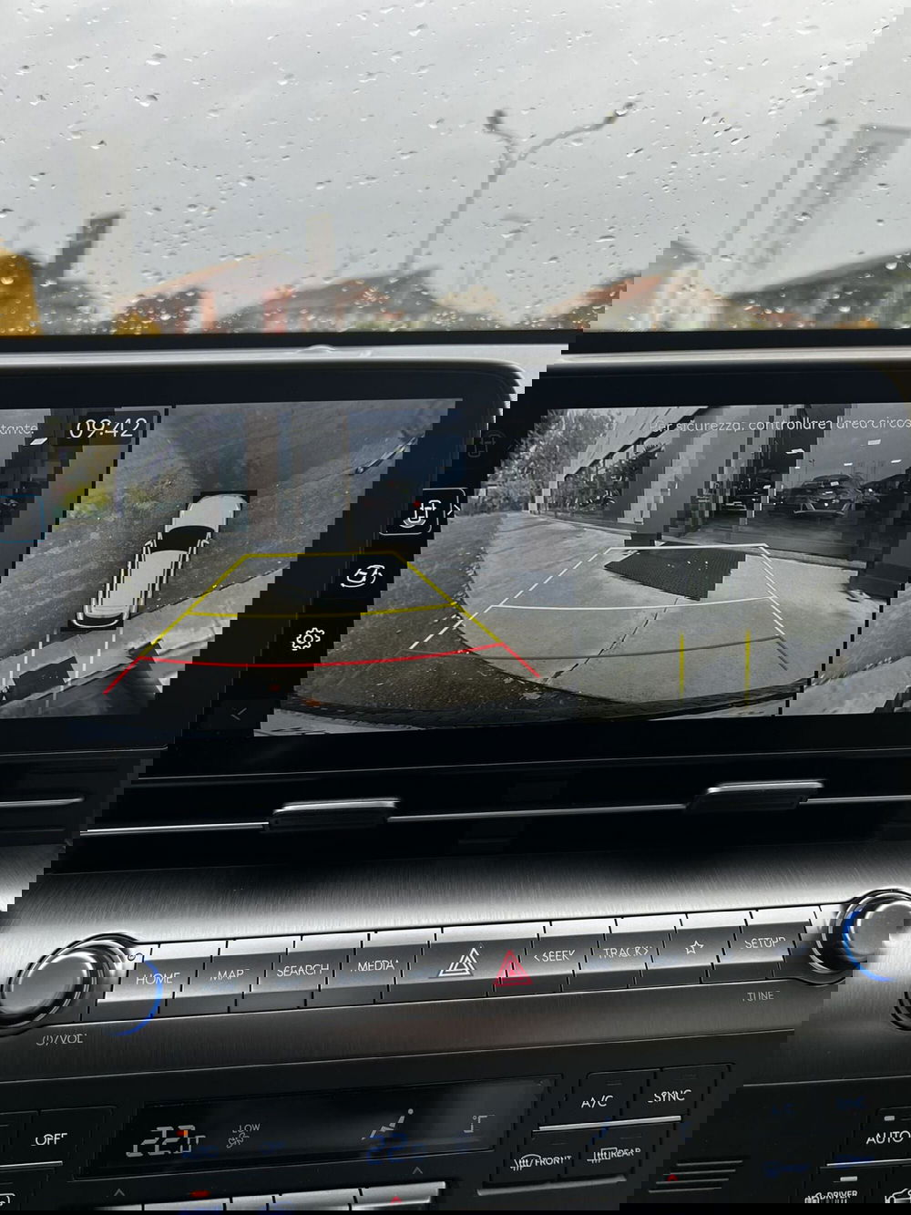 Hyundai Kona usata a Vercelli (16)