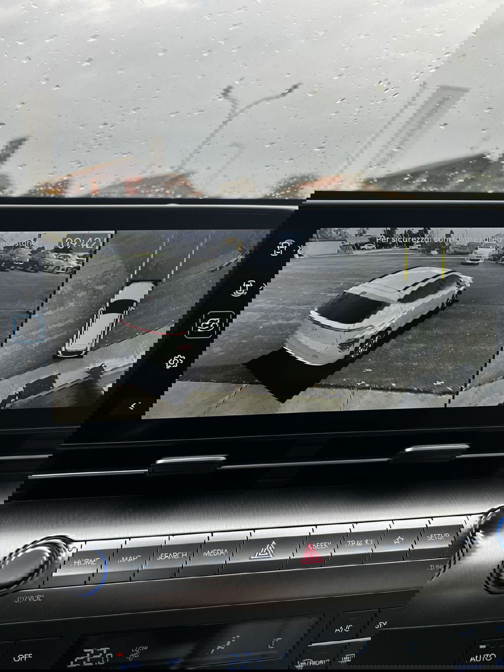 Hyundai Kona usata a Vercelli (17)