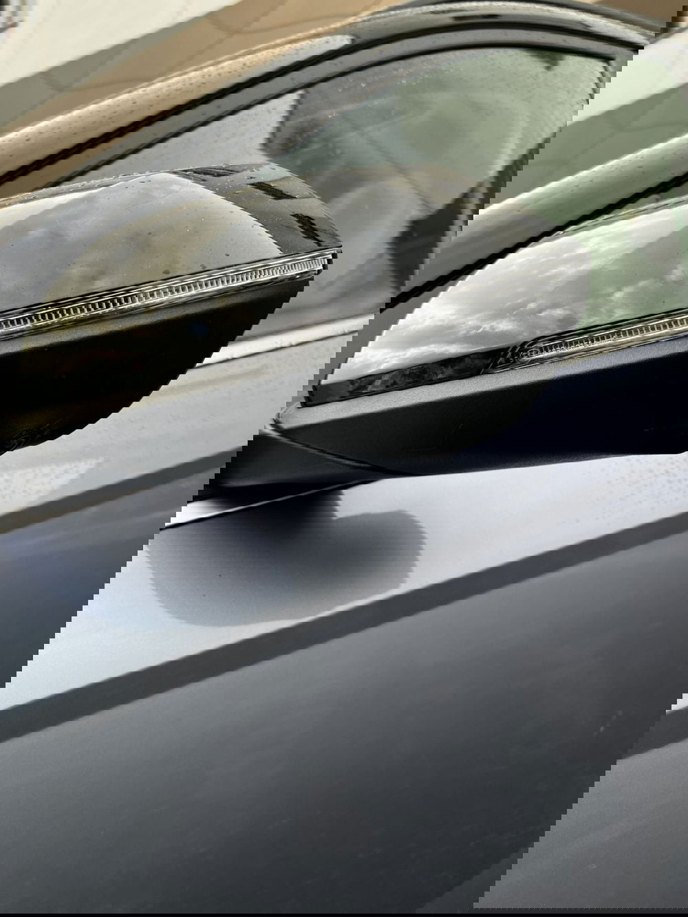 Hyundai Kona usata a Vercelli (9)