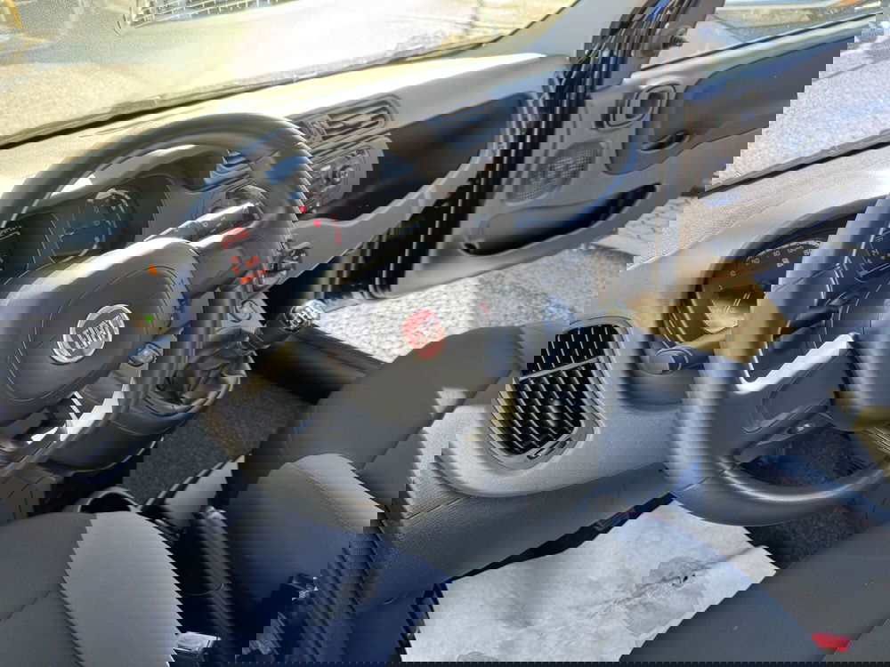 Fiat Panda usata a Como (10)