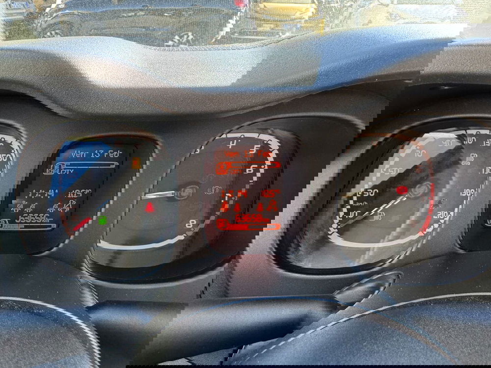 Fiat Panda usata a Como (11)