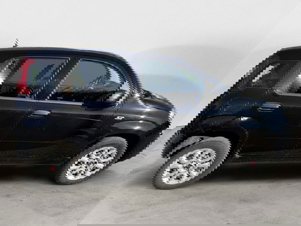 Fiat Panda usata a Como (13)