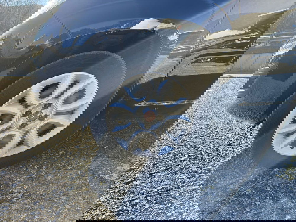 Fiat Panda usata a Como (14)