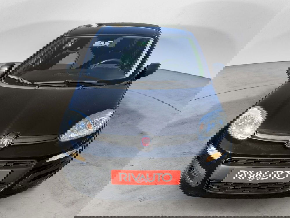 Fiat Panda usata a Como (5)