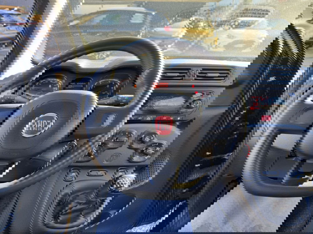 Fiat Panda usata a Como (9)