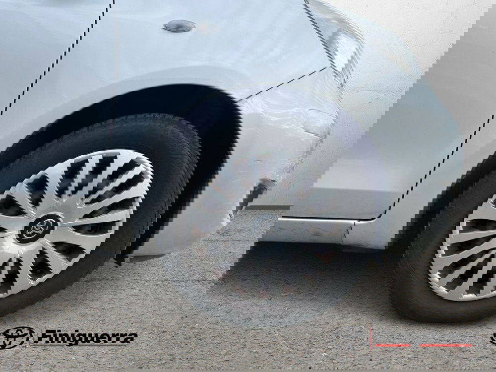 Toyota Yaris usata a Sondrio (7)