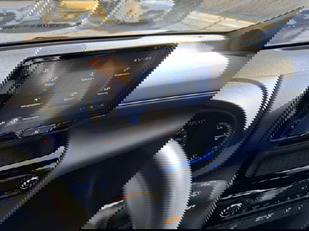 Toyota Yaris Cross usata a Como (15)