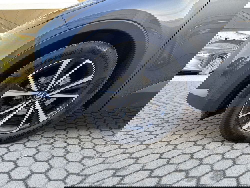 Toyota Toyota C-HR usata a Como (12)