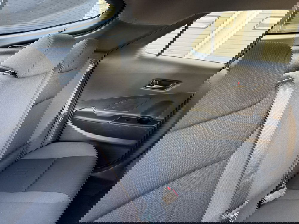 Toyota Toyota C-HR usata a Como (7)