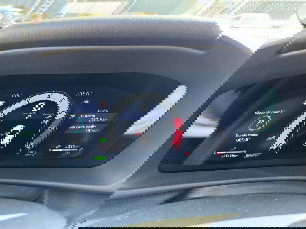 Toyota Toyota C-HR usata a Como (9)