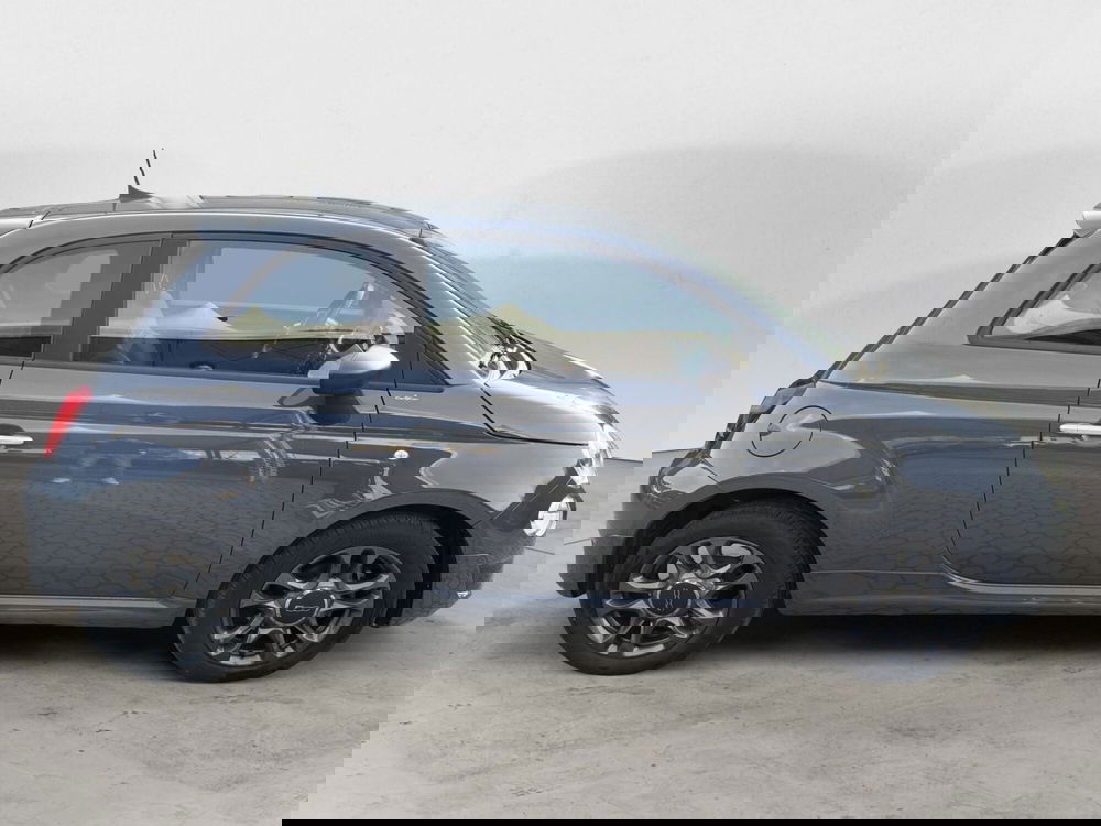 Fiat 500 usata a Como (10)