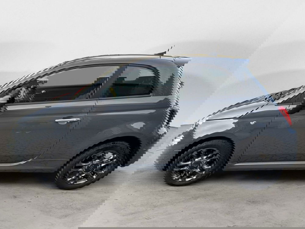 Fiat 500 usata a Como (3)