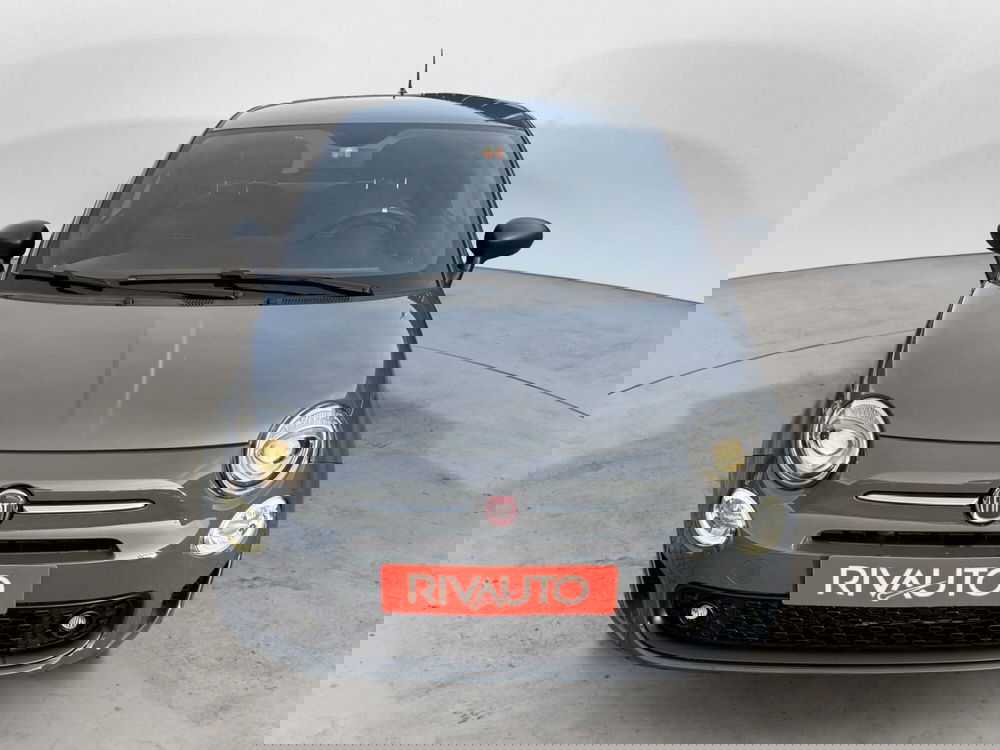 Fiat 500 usata a Como (5)