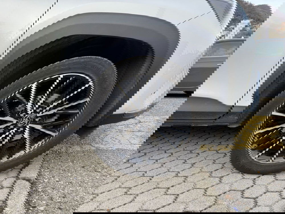 Toyota Yaris Cross usata a Como (12)