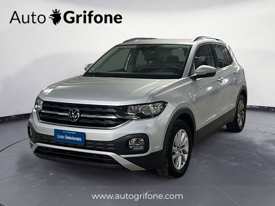 Volkswagen T-Cross 1.0 TSI 110 CV DSG Style del 2023 usata a Modena