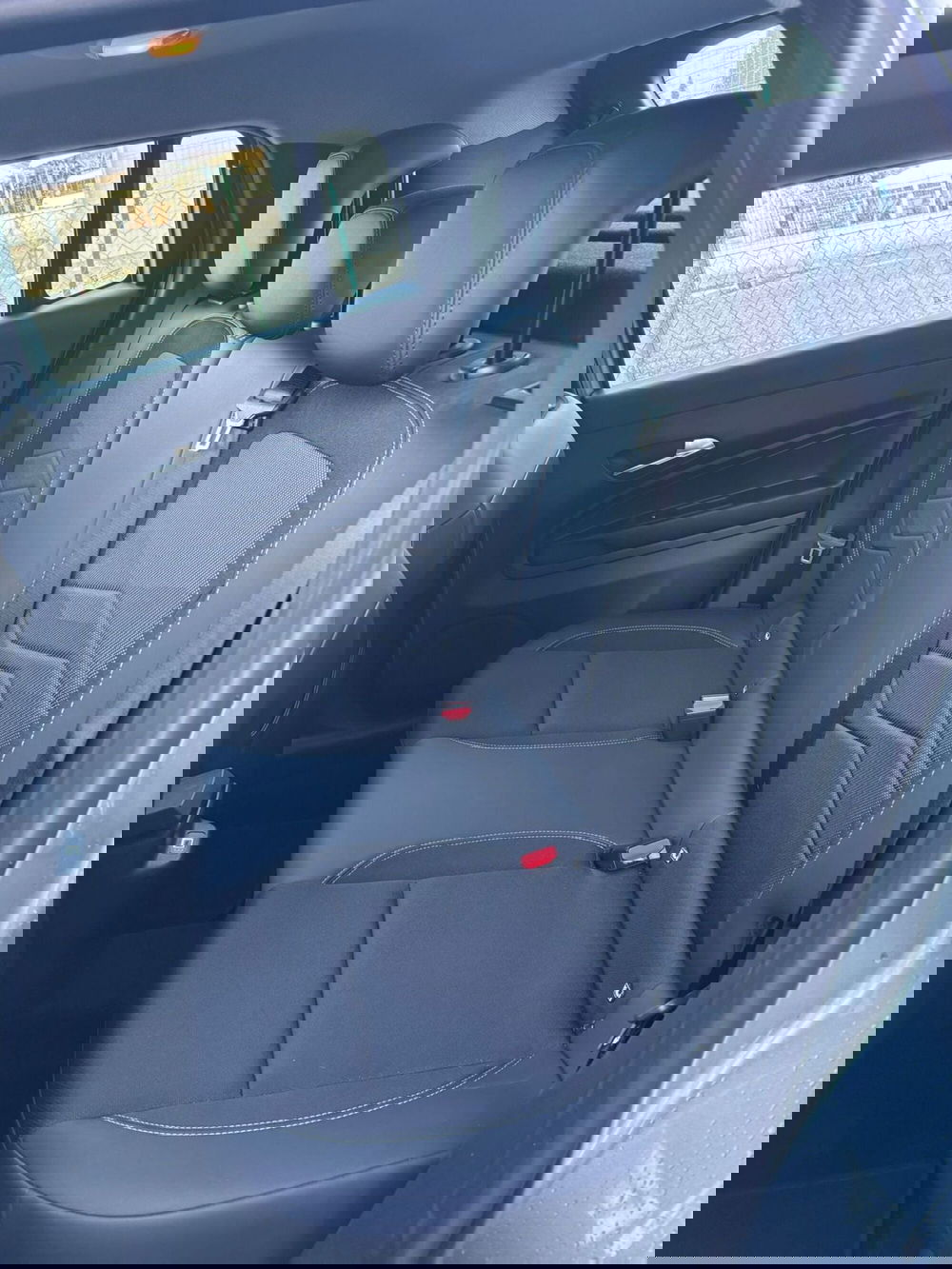 Jeep Avenger usata a Torino (13)