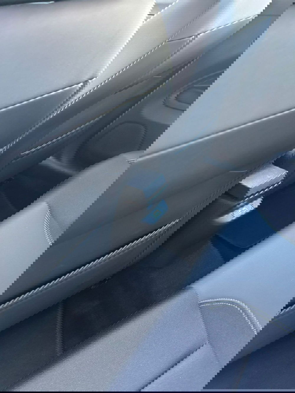 Jeep Avenger usata a Torino (15)