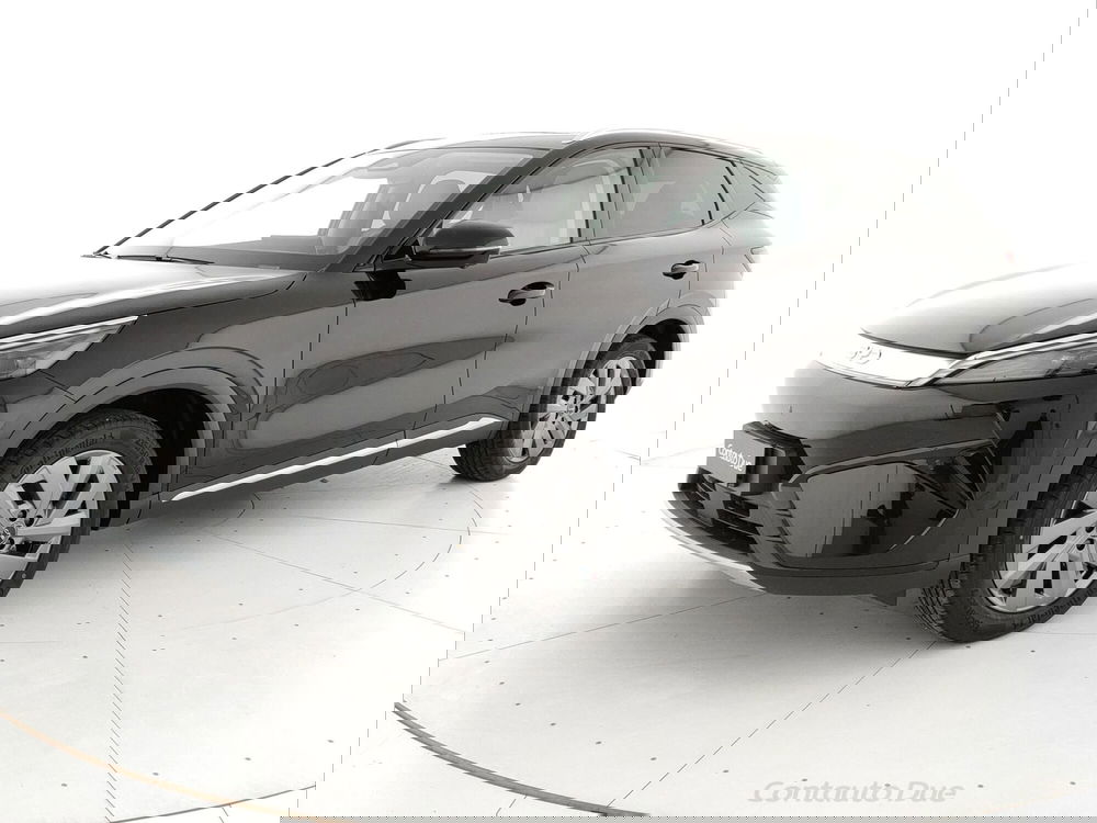 Byd Atto 3 nuova a Caserta