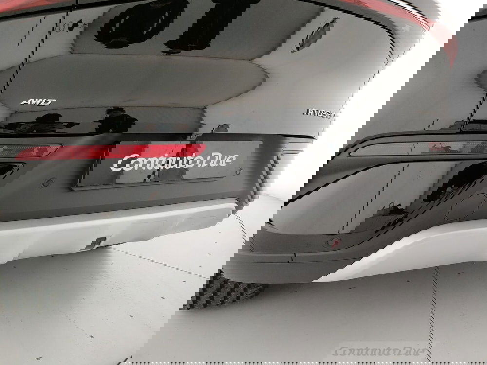 Byd Atto 3 nuova a Caserta (10)