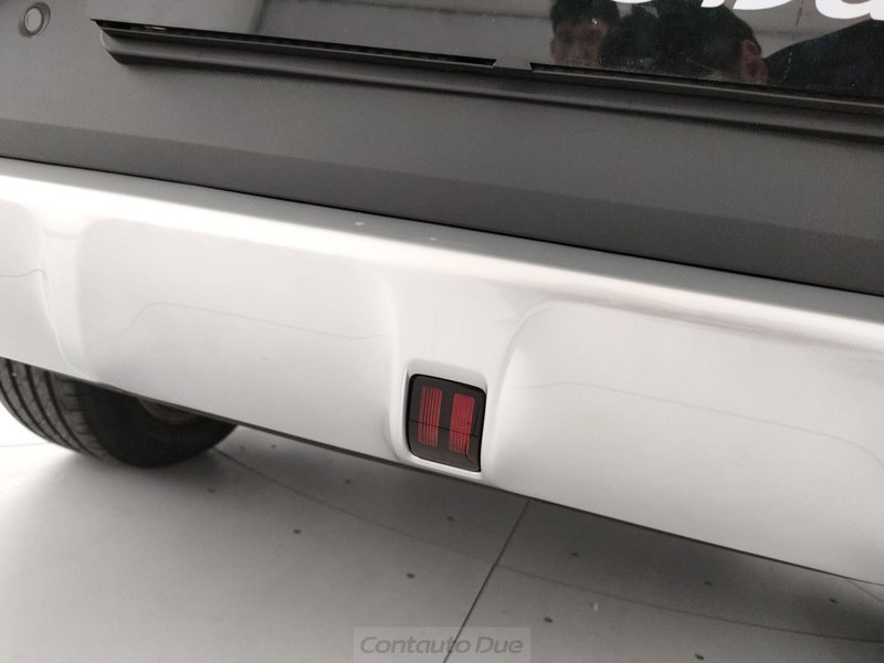 Byd Atto 3 nuova a Caserta (11)