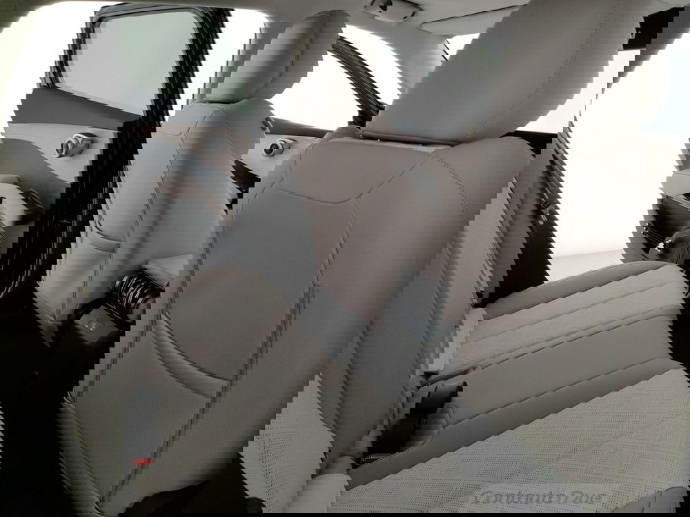 Byd Atto 3 nuova a Caserta (12)