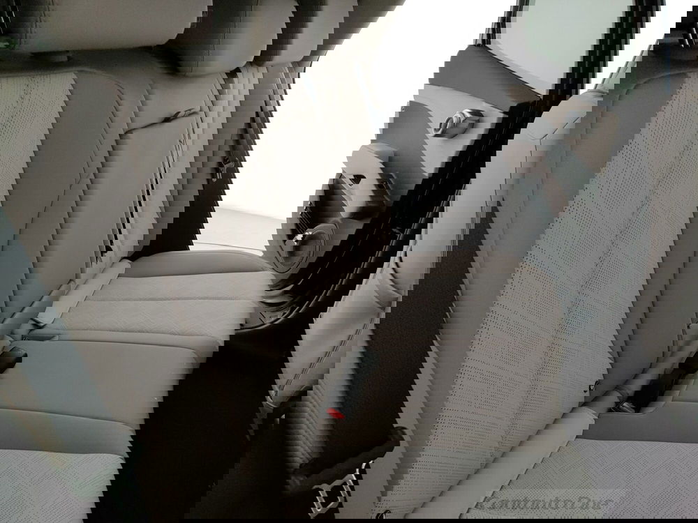 Byd Atto 3 nuova a Caserta (13)