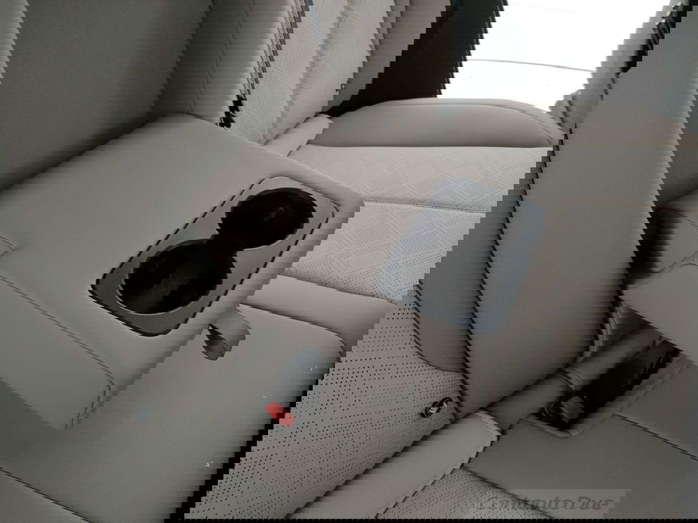 Byd Atto 3 nuova a Caserta (14)