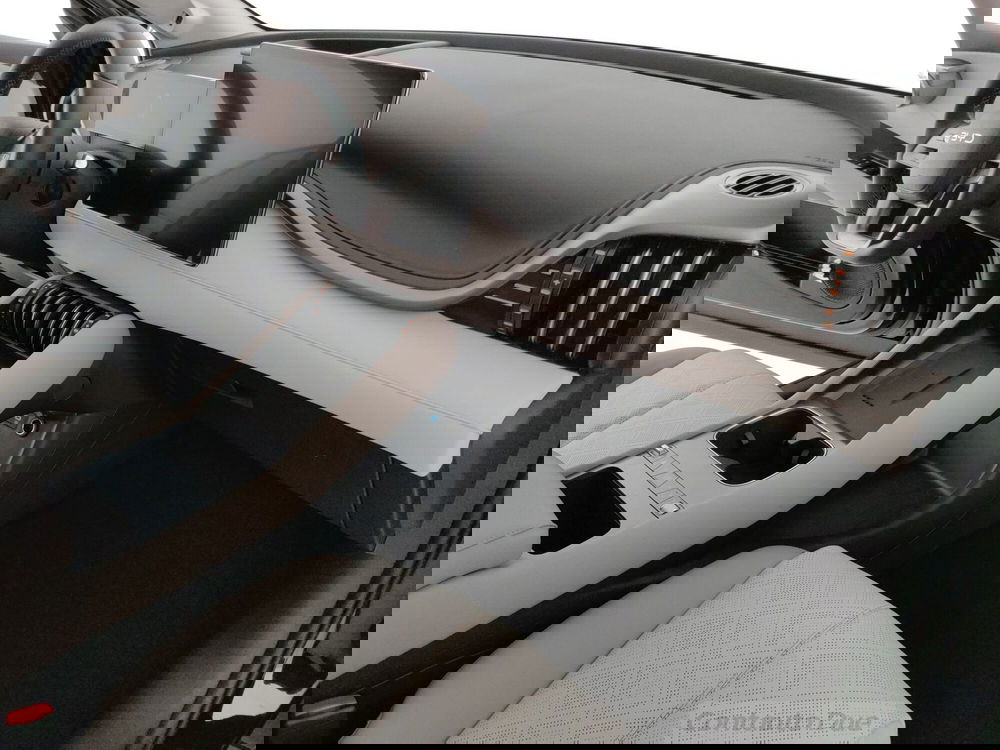 Byd Atto 3 nuova a Caserta (15)