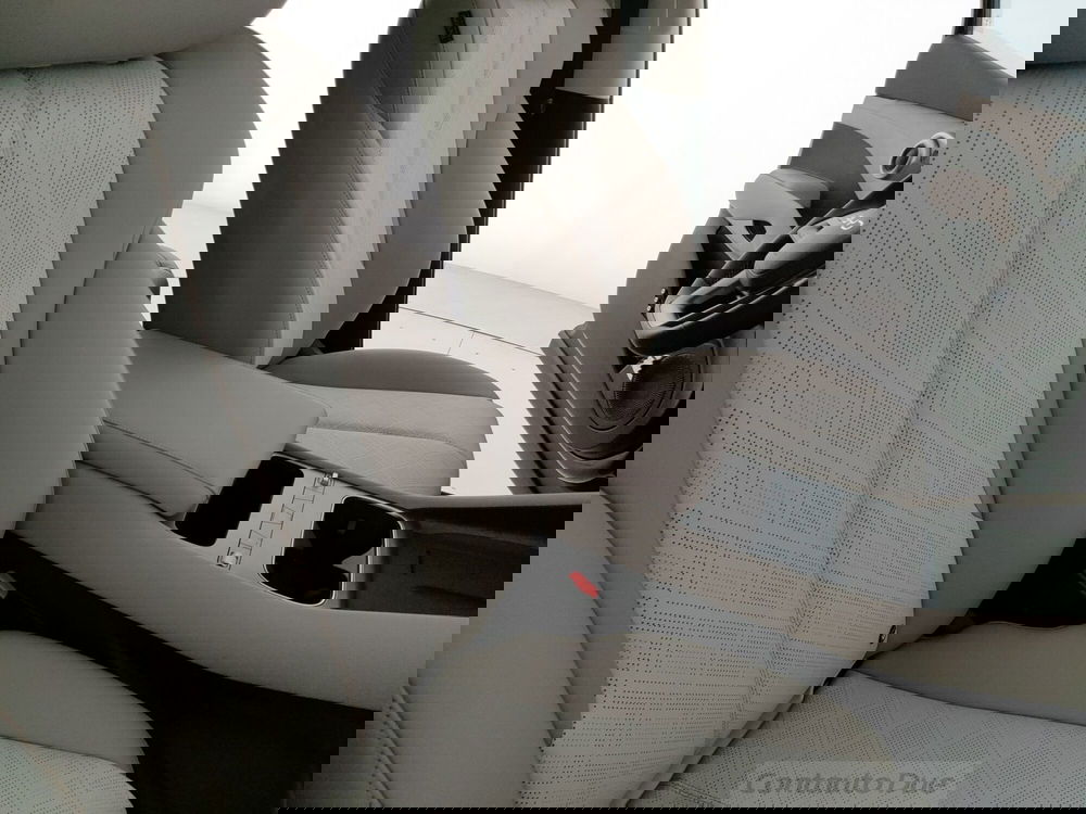 Byd Atto 3 nuova a Caserta (16)