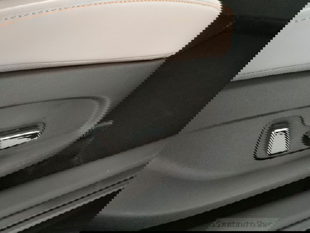 Byd Atto 3 nuova a Caserta (17)