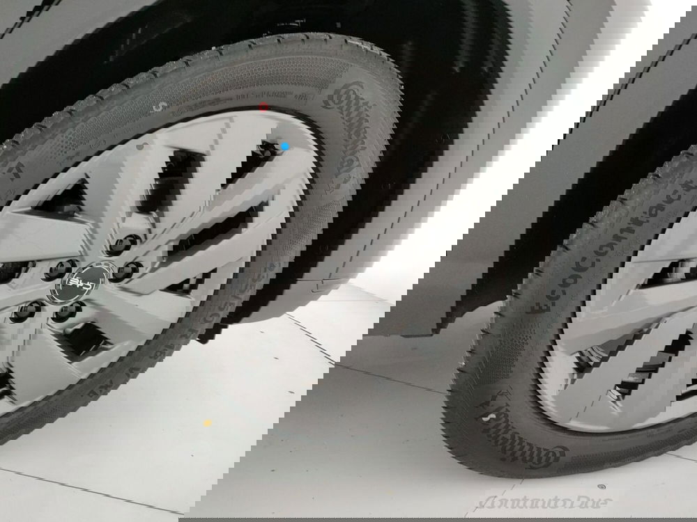 Byd Atto 3 nuova a Caserta (19)