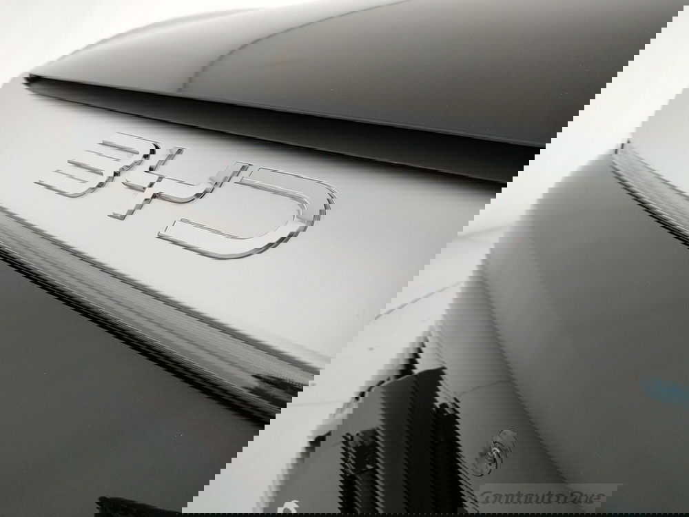 Byd Atto 3 nuova a Caserta (20)