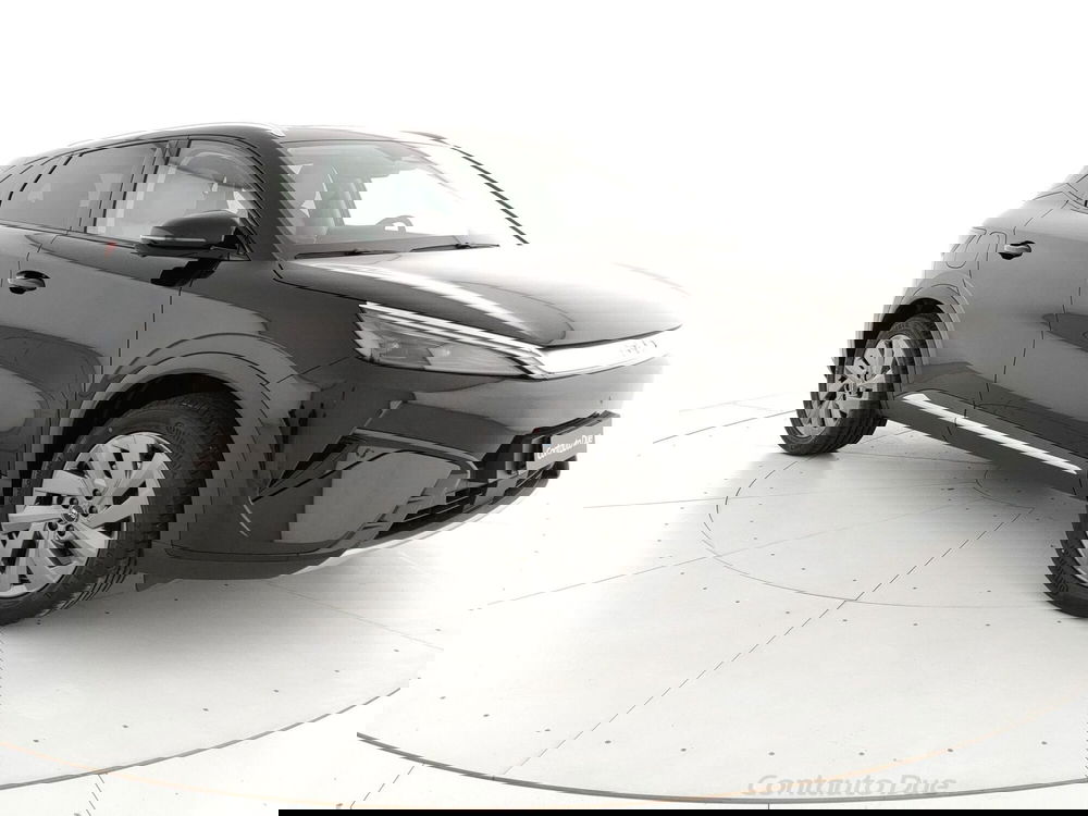 Byd Atto 3 nuova a Caserta (3)