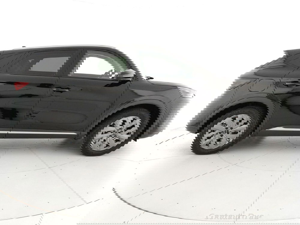 Byd Atto 3 nuova a Caserta (4)