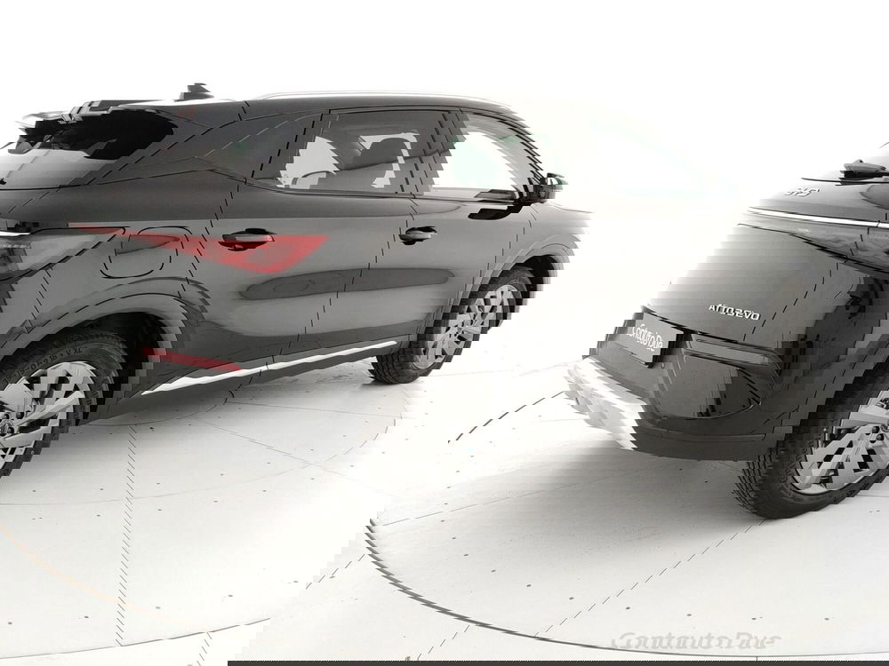 Byd Atto 3 nuova a Caserta (5)