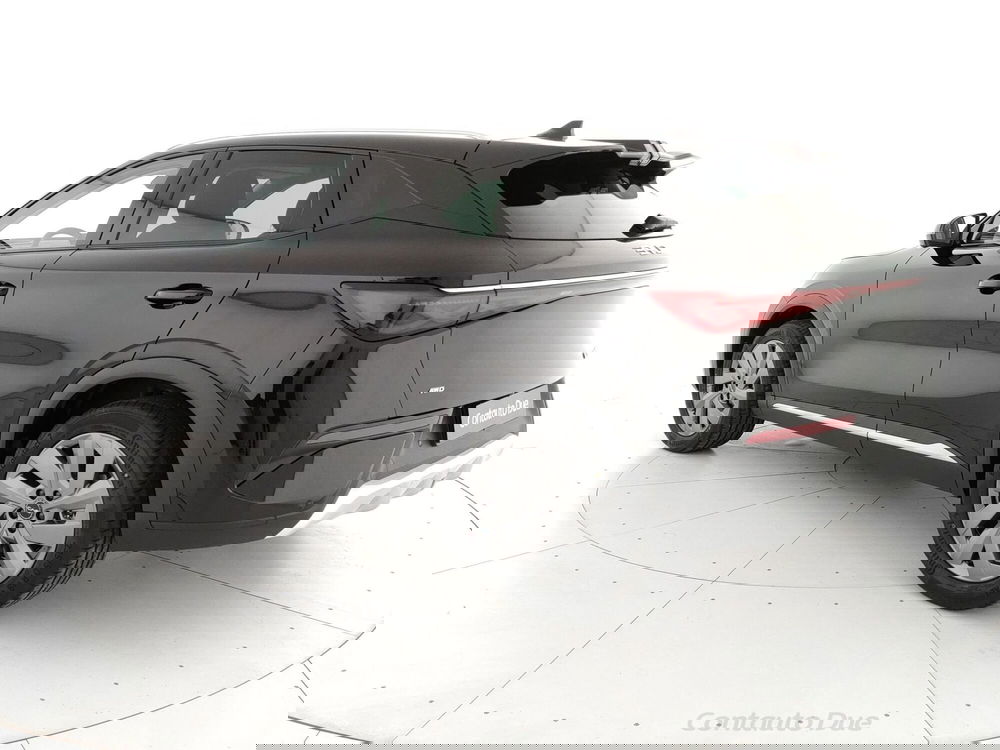 Byd Atto 3 nuova a Caserta (7)